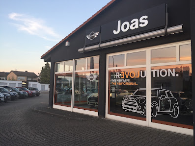 Autohaus Joas BMW und MINI Partner