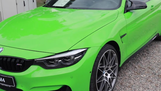 Autohaus Joas BMW und MINI Partner