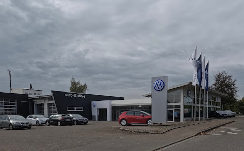 Auto König