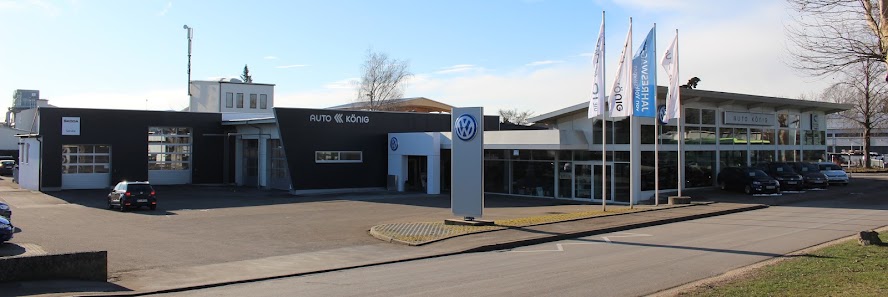 Auto König