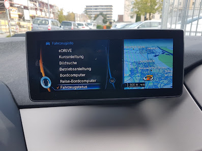 Auto Höß Dillingen, Alexander Höß