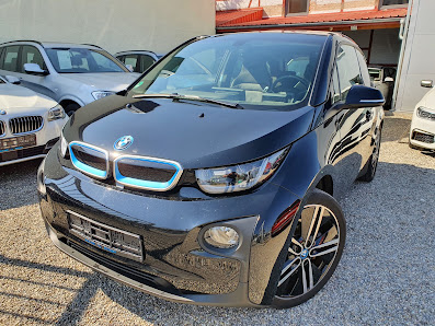 Auto Höß Dillingen, Alexander Höß