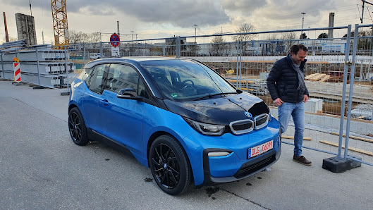 Auto Höß Dillingen, Alexander Höß