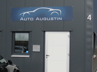 Auto Augustin Fahrzeughandel