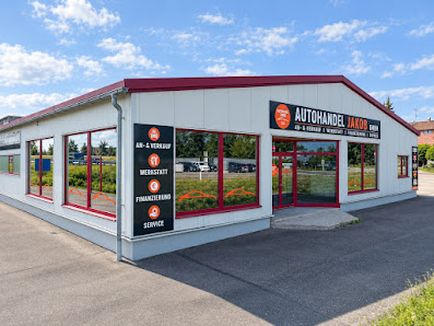 Autohandel Jakob GmbH