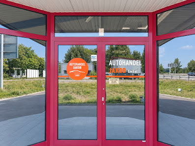 Autohandel Jakob GmbH