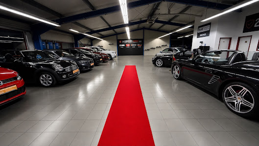 Autohandel Jakob GmbH