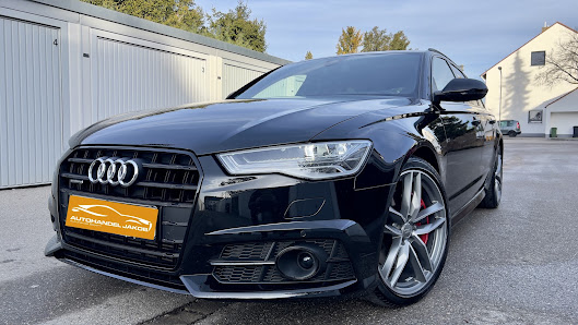 Autohandel Jakob GmbH