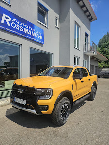 Autohaus Rossmanith