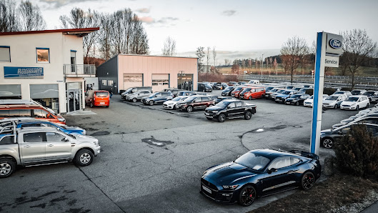 Autohaus Rossmanith