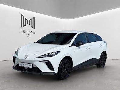 Metropol Car
