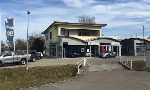 Auto-Fischer Karl und Reiner Fischer GmbH