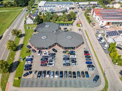 Autohaus Schwehr - Volkswagen