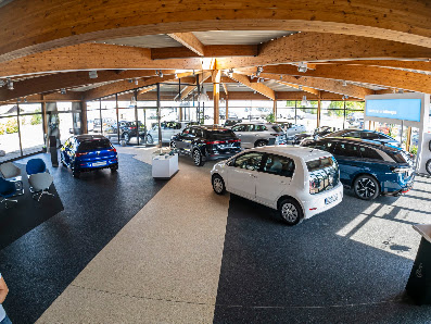 Autohaus Schwehr - Volkswagen