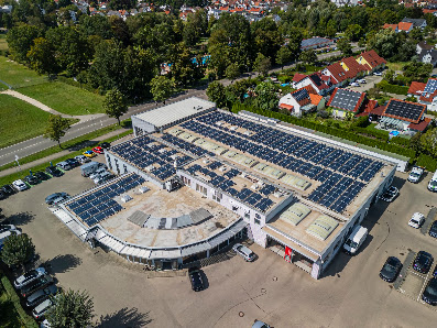 Autohaus Schwehr - Volkswagen