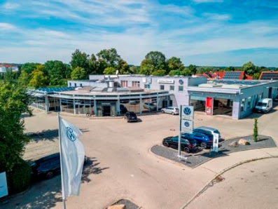 Autohaus Schwehr GmbH & Co. KG Audi Service
