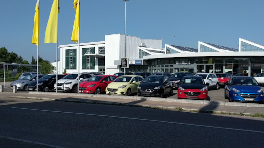 Kummich Fahrzeugwelt – Lauingen