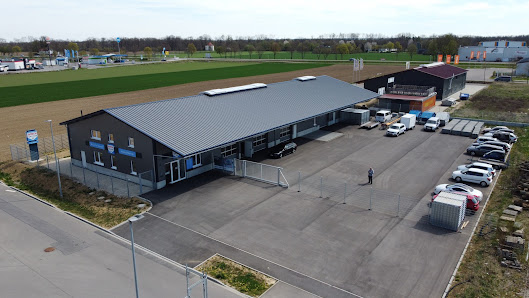 Bosch Car Service Autohaus Jannek GbR Wilhelm und Hendrik Jannek