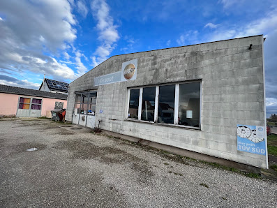 Autofit Wiesent