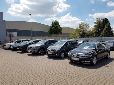 Kfz Werkstatt Auto Welt Dillingen GmbH