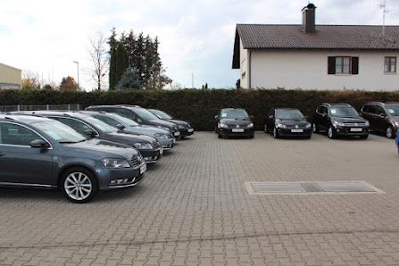 Kfz Werkstatt Auto Welt Dillingen GmbH