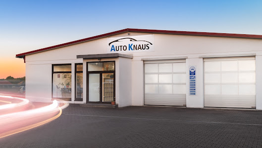 Auto Knaus GmbH