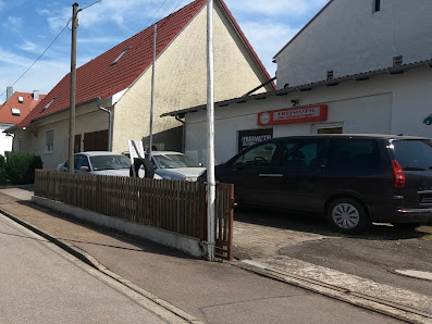 Freimuth Dienstleistungen