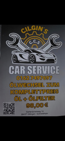 C.C.S Cılgın Car Service