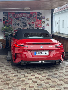 C.C.S Cılgın Car Service