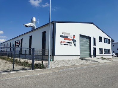 Lackierzentrum Steffen Wiedemann