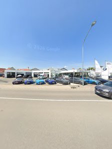 Autohaus Joas Werkstatt