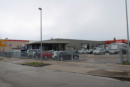 Auto-Lander Unfallinstandsetzungs GmbH