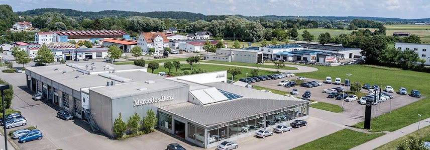 Autohaus Sternpark GmbH