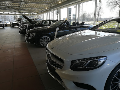 Autohaus Sternpark GmbH