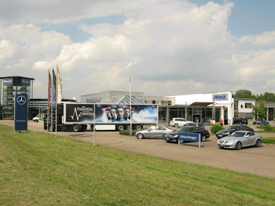 Autohaus Sternpark GmbH