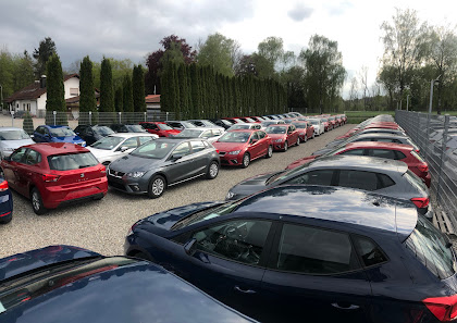 Auto Mugler GmbH