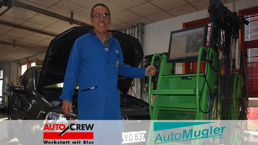 Auto Mugler GmbH