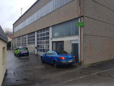 Auto DPF Reinigung