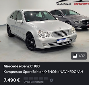 DELUXE CARZ
