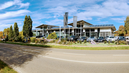 Autohaus Zanker GmbH & Co. KG