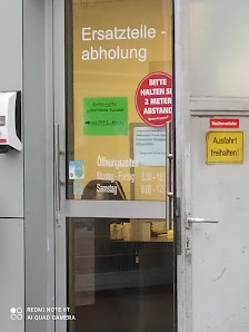Autohaus Zanker GmbH & Co. KG