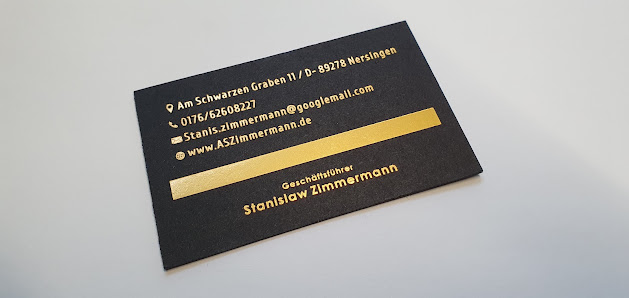 Auto Service Zimmermann