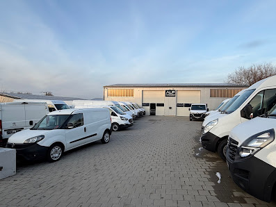 Alp Automobile