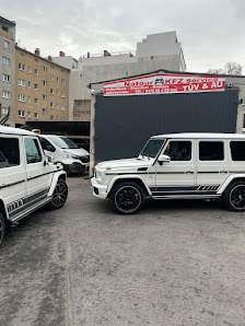 Natour KFZ Service