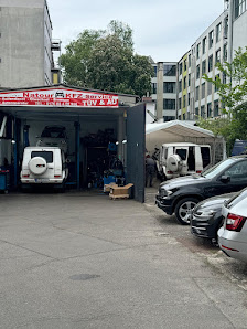 Natour KFZ Service