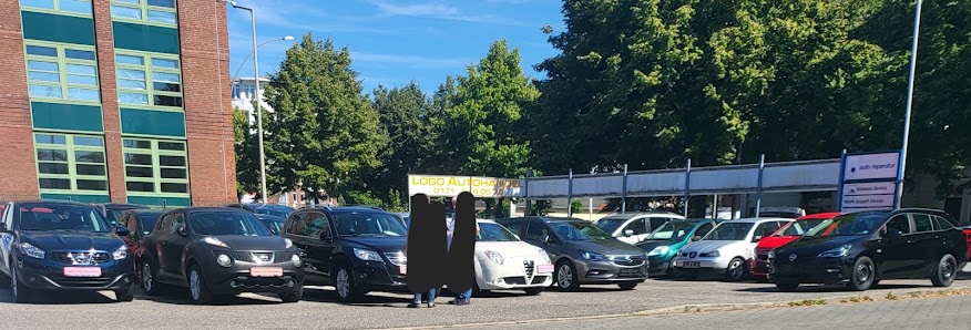 Logo Autohandel
