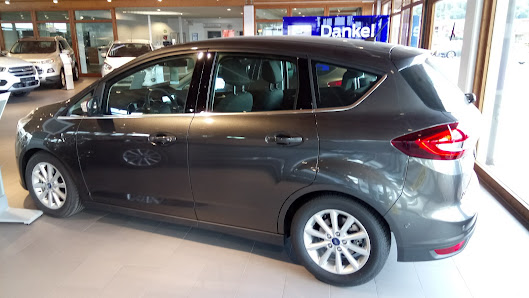 Jäckle Automobile KG