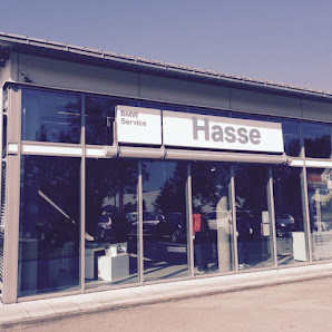 Autohaus Hasse GmbH