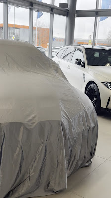 Autohaus Hasse GmbH