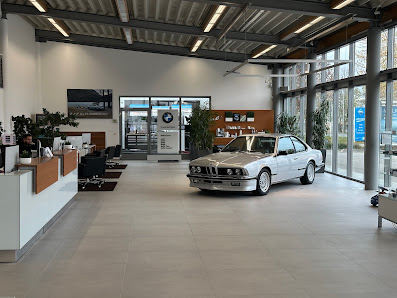 Autohaus Hasse GmbH